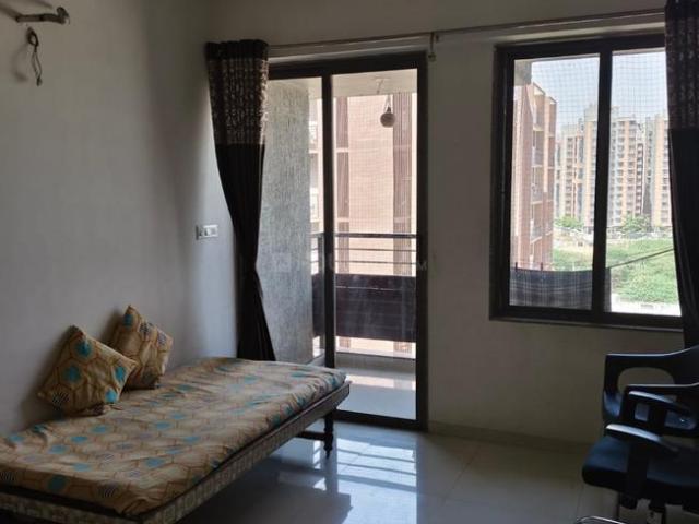3 BHK Apartment in Shilaj for rent Ahmedabad. The reference number is 20313632