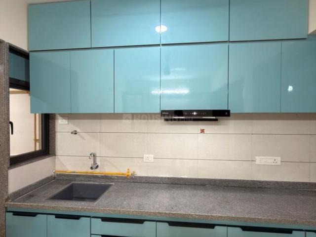 3 BHK Apartment in Shilaj for rent Ahmedabad. The reference number is 20316544