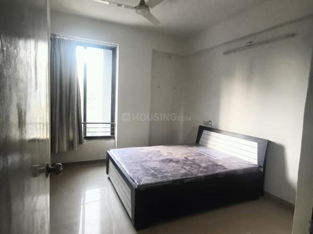 3 BHK Apartment in Shilaj for rent Ahmedabad. The reference number is 20325135