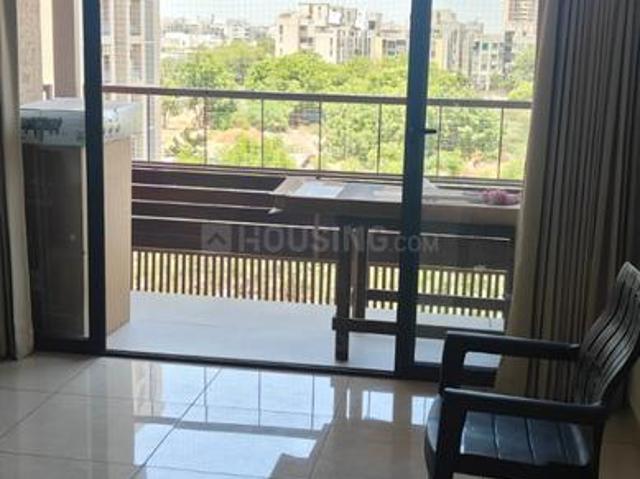 3 BHK Apartment in Shilaj for rent Ahmedabad. The reference number is 20337242