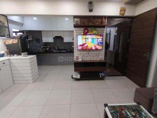 3 BHK Apartment in Shilaj for rent Ahmedabad. The reference number is 20337696