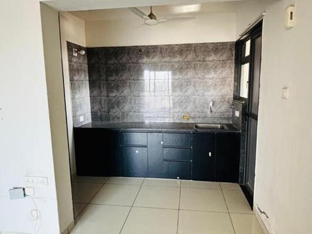3 BHK Apartment in Shilaj for rent Ahmedabad. The reference number is 20442355