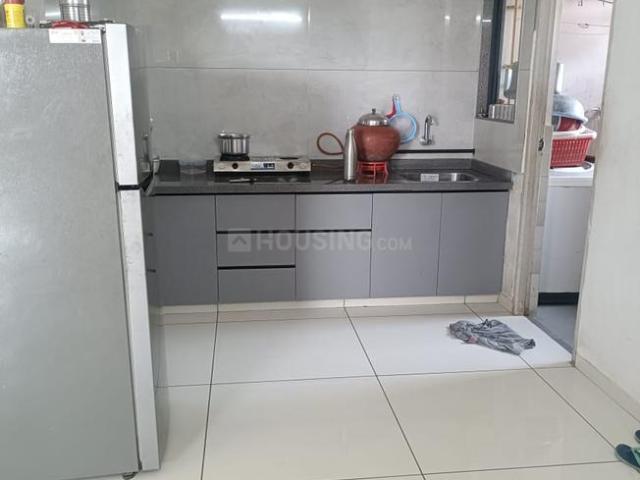 3 BHK Apartment in Shilaj for rent Ahmedabad. The reference number is 20453148