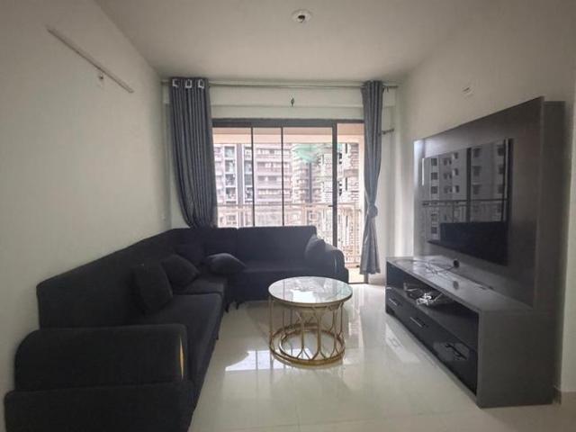 3 BHK Apartment in Shilaj for rent Ahmedabad. The reference number is 20474017