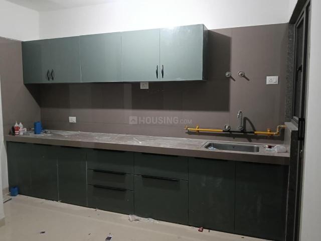 3 BHK Apartment in Shilaj for rent Ahmedabad. The reference number is 20477371
