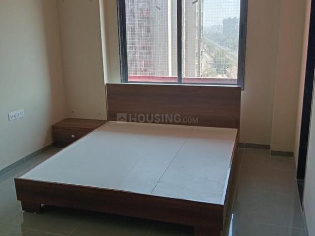 3 BHK Apartment in Shilaj for rent Ahmedabad. The reference number is 20498965