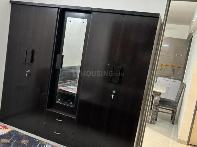 3 BHK Apartment in Shilaj for rent Ahmedabad. The reference number is 20499269