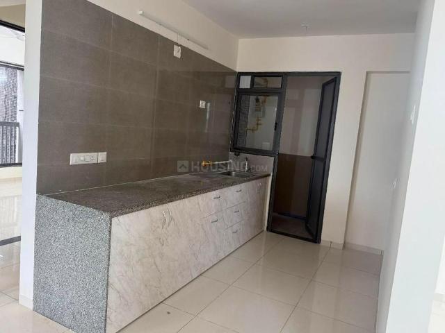 3 BHK Apartment in Shilaj for rent Ahmedabad. The reference number is 20418560