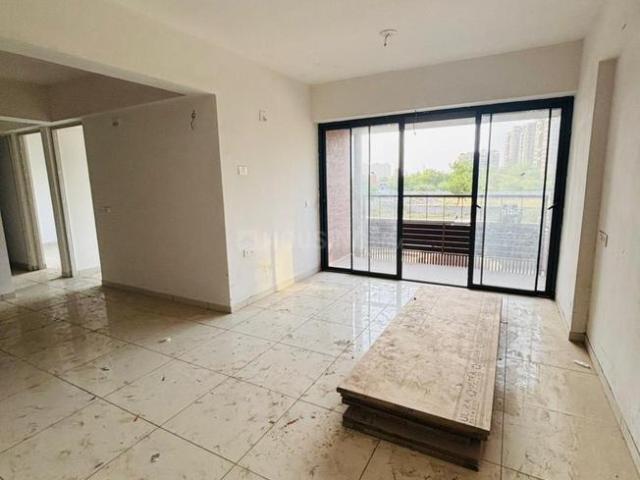 3 BHK Apartment in Shilaj for rent Ahmedabad. The reference number is 20438039