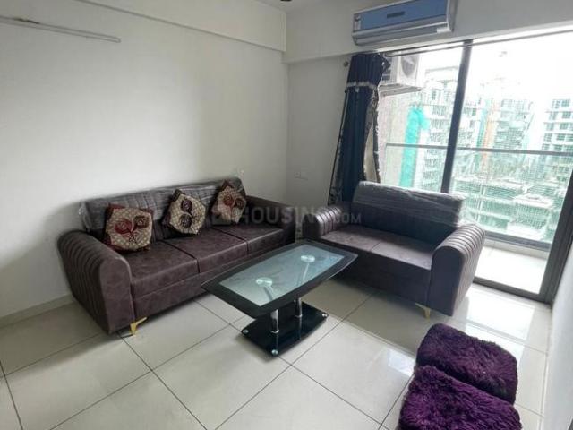 3 BHK Apartment in Shilaj for rent Ahmedabad. The reference number is 20558539