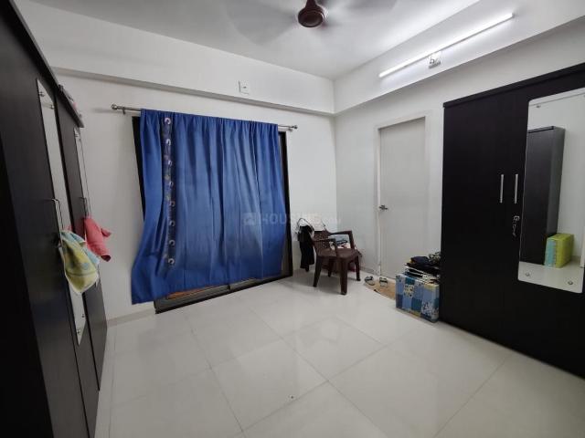 3 BHK Apartment in Shilaj for rent Ahmedabad. The reference number is 20559402
