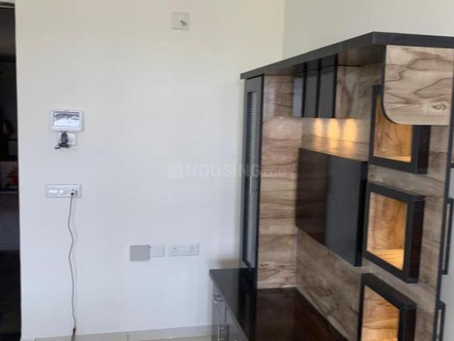 3 BHK Apartment in Shilaj for rent Ahmedabad. The reference number is 20572563