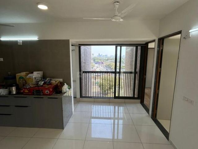 3 BHK Apartment in Shilaj for rent Ahmedabad. The reference number is 20579755