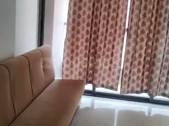 3 BHK Apartment in Shilaj for rent Ahmedabad. The reference number is 20510800