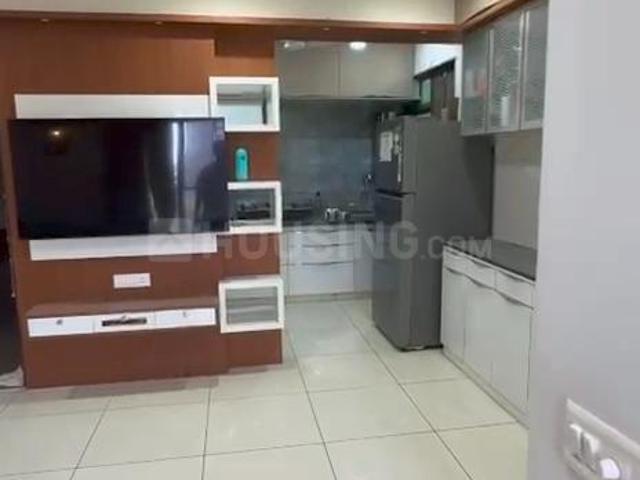 3 BHK Apartment in Shilaj for rent Ahmedabad. The reference number is 20530869