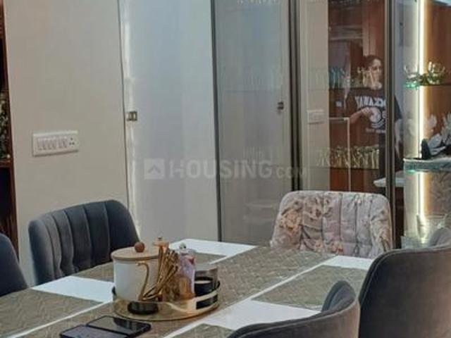 3 BHK Apartment in Shilaj for rent Ahmedabad. The reference number is 20642549