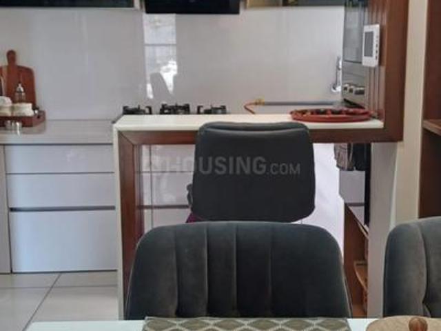 3 BHK Apartment in Shilaj for rent Ahmedabad. The reference number is 20644980