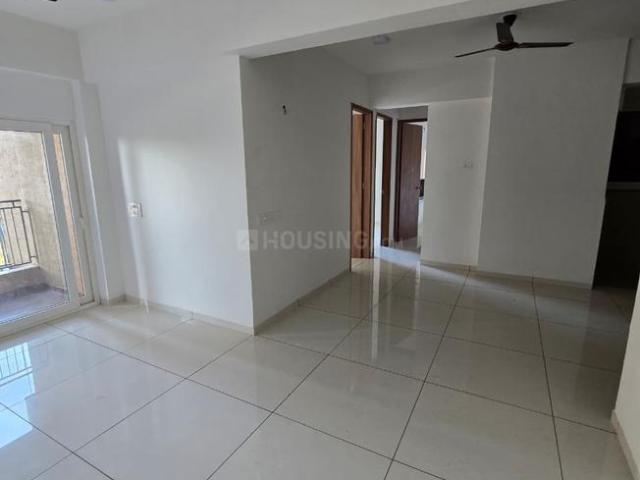 3 BHK Apartment in Shilaj for rent Ahmedabad. The reference number is 20662045