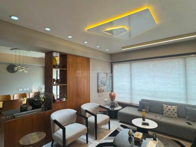 3 BHK Apartment in Shilaj for rent Ahmedabad. The reference number is 20683719
