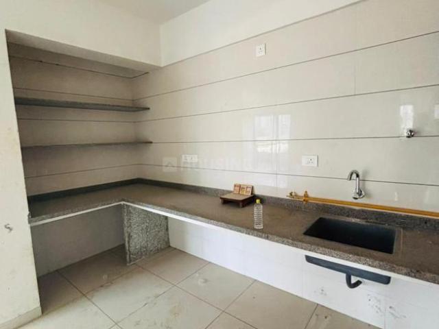 3 BHK Apartment in Shilaj for rent Ahmedabad. The reference number is 20615367