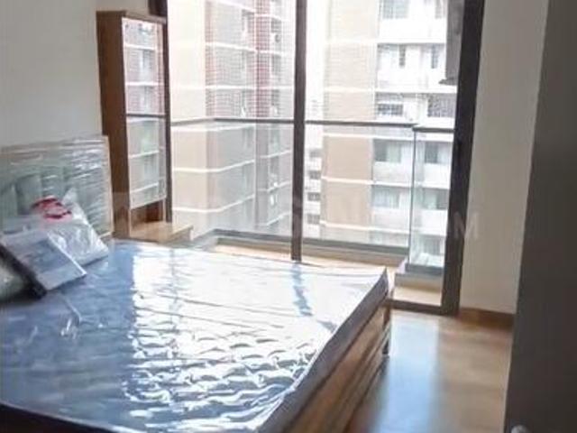 3 BHK Apartment in Shilaj for rent Ahmedabad. The reference number is 20625005