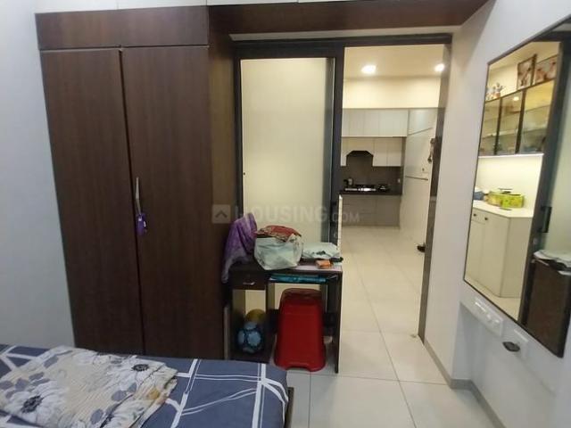3 BHK Apartment in Shilaj for rent Ahmedabad. The reference number is 20626895