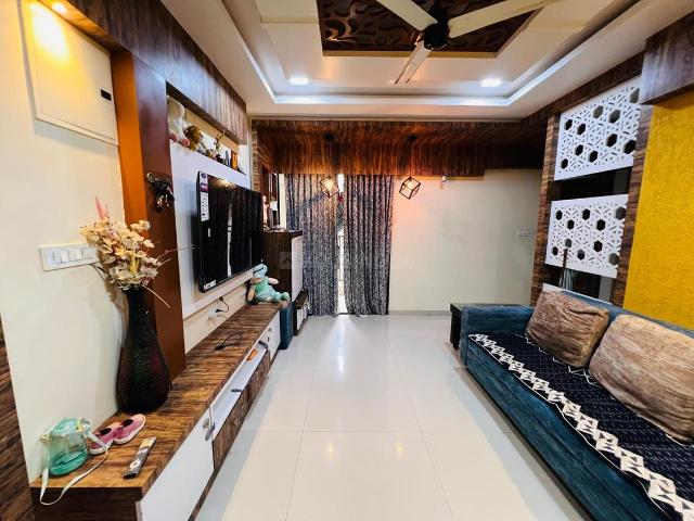 3 BHK Apartment in Shilaj for rent Ahmedabad. The reference number is 20746177
