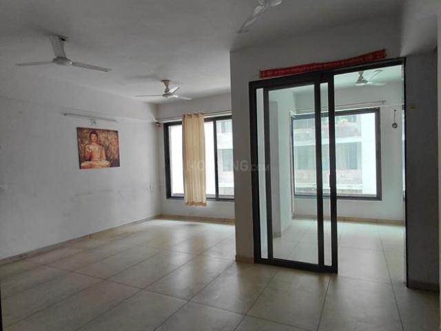 3 BHK Apartment in Shilaj for rent Ahmedabad. The reference number is 20750851
