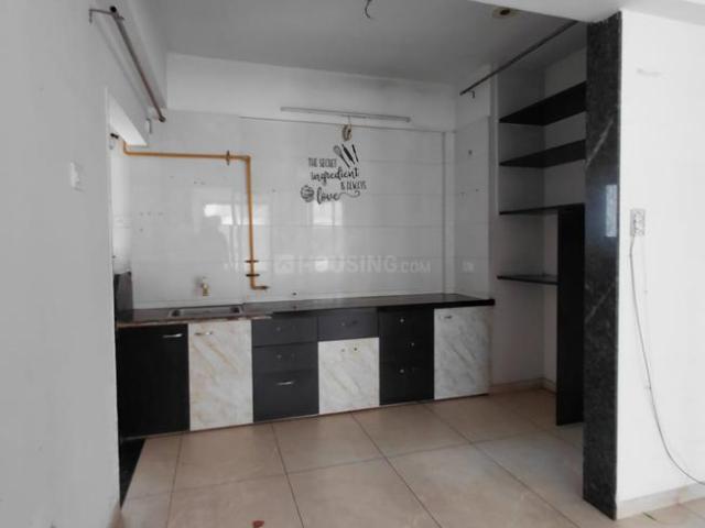 3 BHK Apartment in Shilaj for rent Ahmedabad. The reference number is 20789238