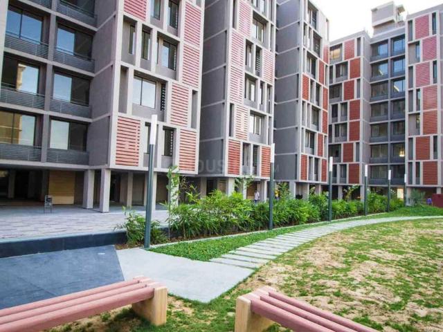 3 BHK Apartment in Shilaj for rent Ahmedabad. The reference number is 20719810