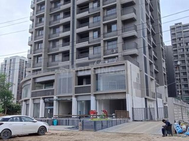 3 BHK Apartment in Shilaj for rent Ahmedabad. The reference number is 20725556