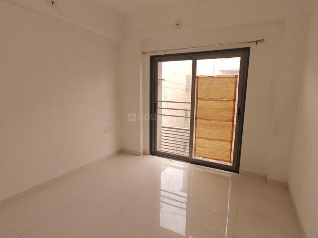 3 BHK Apartment in Shilaj for rent Ahmedabad. The reference number is 20871003