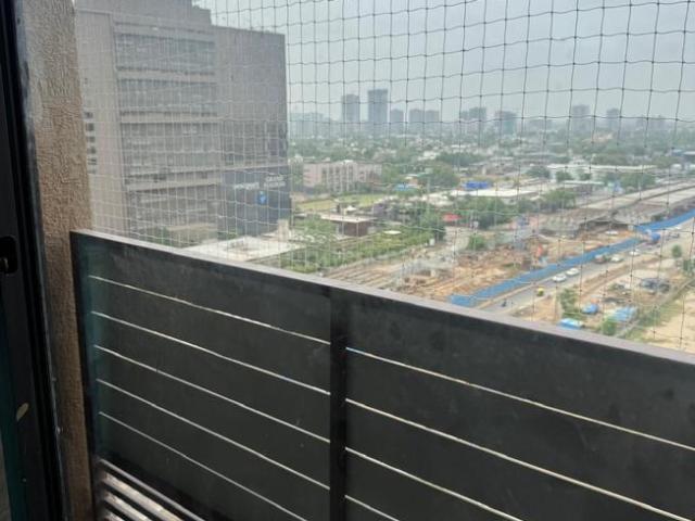 3 BHK Apartment in Shilaj for rent Ahmedabad. The reference number is 20812147