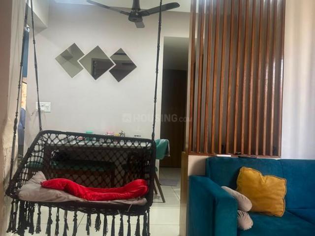 3 BHK Apartment in Shilaj for rent Ahmedabad. The reference number is 20812315