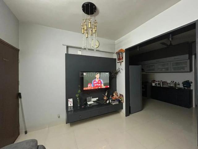 3 BHK Apartment in Shilaj for rent Ahmedabad. The reference number is 20812484