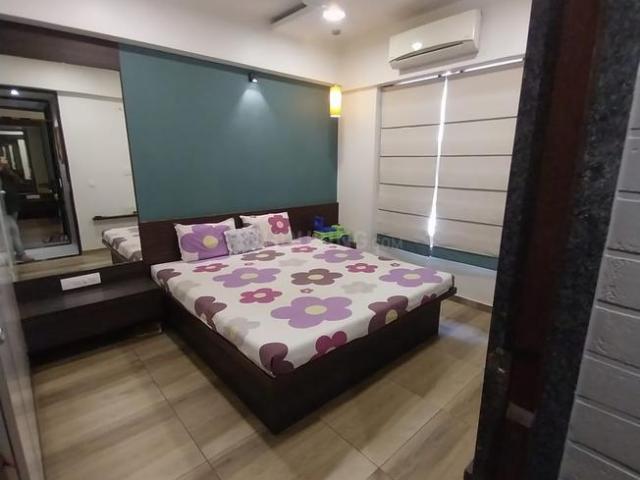 3 BHK Apartment in Shilaj for rent Ahmedabad. The reference number is 20812888