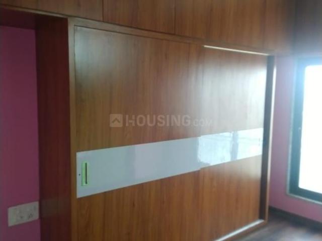 3 BHK Apartment in Shilaj for rent Ahmedabad. The reference number is 20930471