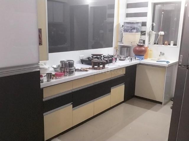 3 BHK Apartment in Shilaj for resale Ahmedabad. The reference number is 15791779