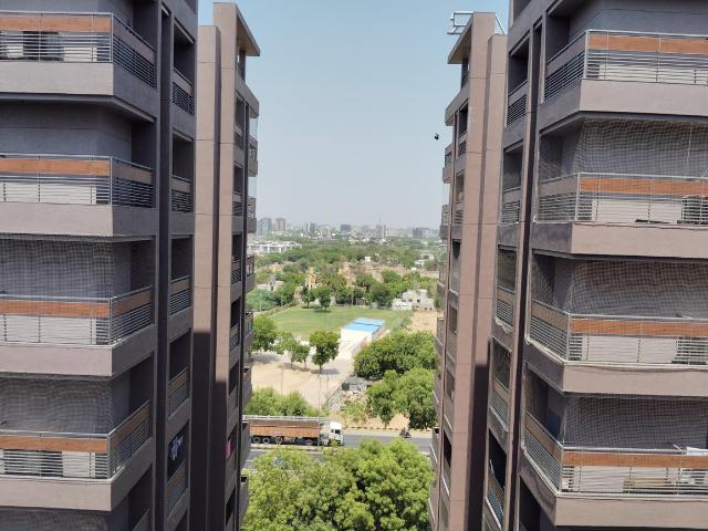 3 BHK Apartment in Shilaj for resale Ahmedabad. The reference number is 16326674