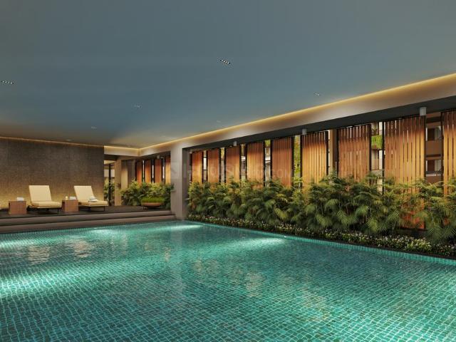 3 BHK Apartment in Shilaj for resale Ahmedabad. The reference number is 16330443