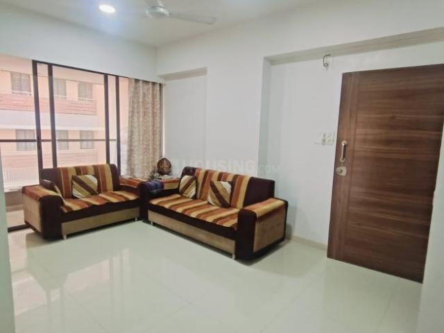 3 BHK Apartment in Shilaj for resale Ahmedabad. The reference number is 17678287