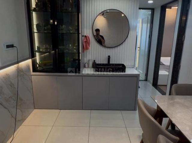 3 BHK Apartment in Shilaj for resale Ahmedabad. The reference number is 17902499