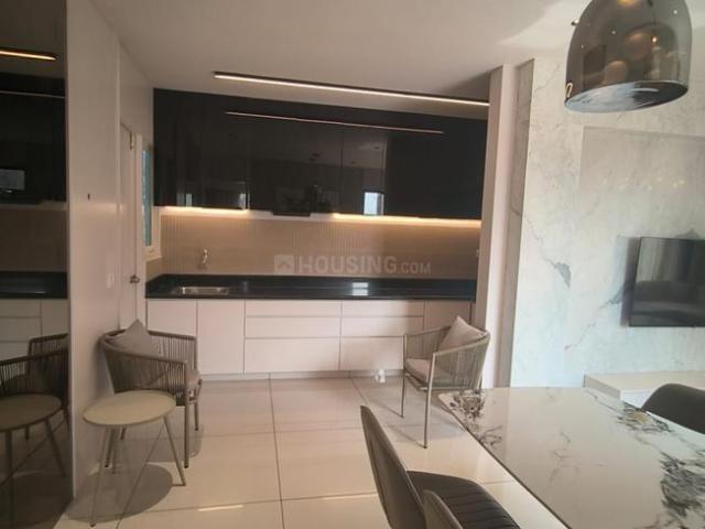 3 BHK Apartment in Shilaj for resale Ahmedabad. The reference number is 18866338