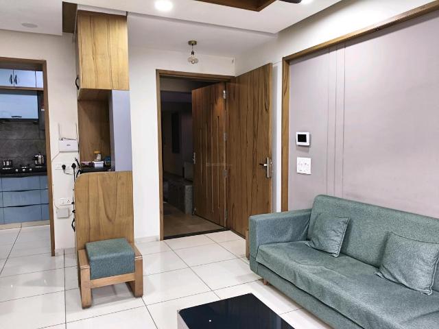 3 BHK Apartment in Shilaj for resale Ahmedabad. The reference number is 19274809