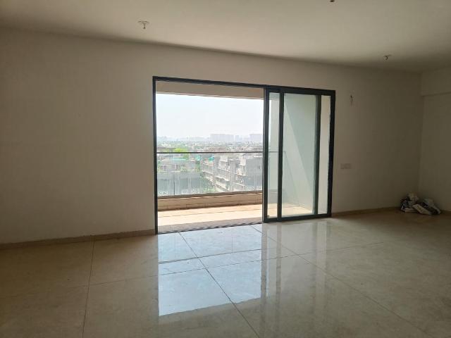 3 BHK Apartment in Shilaj for resale Ahmedabad. The reference number is 19317157