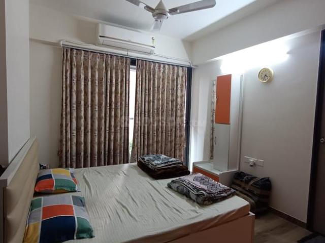 3 BHK Apartment in Shilaj for resale Ahmedabad. The reference number is 19462572