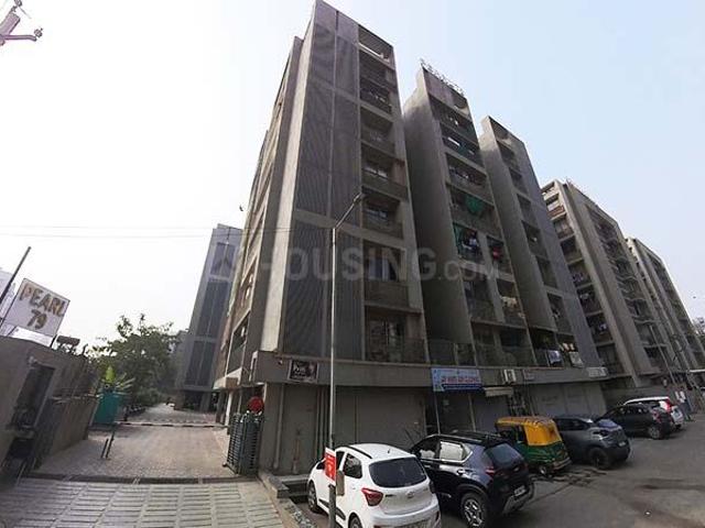 3 BHK Apartment in Shilaj for resale Ahmedabad. The reference number is 19474692
