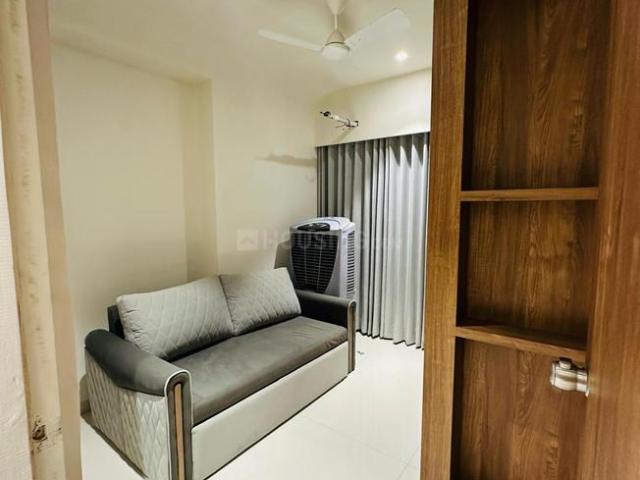3 BHK Apartment in Shilaj for resale Ahmedabad. The reference number is 19579160