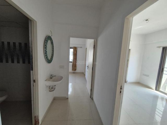3 BHK Apartment in Shilaj for resale Ahmedabad. The reference number is 19757213