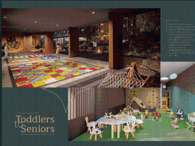 3 BHK Apartment in Shilaj for resale Ahmedabad. The reference number is 19757810